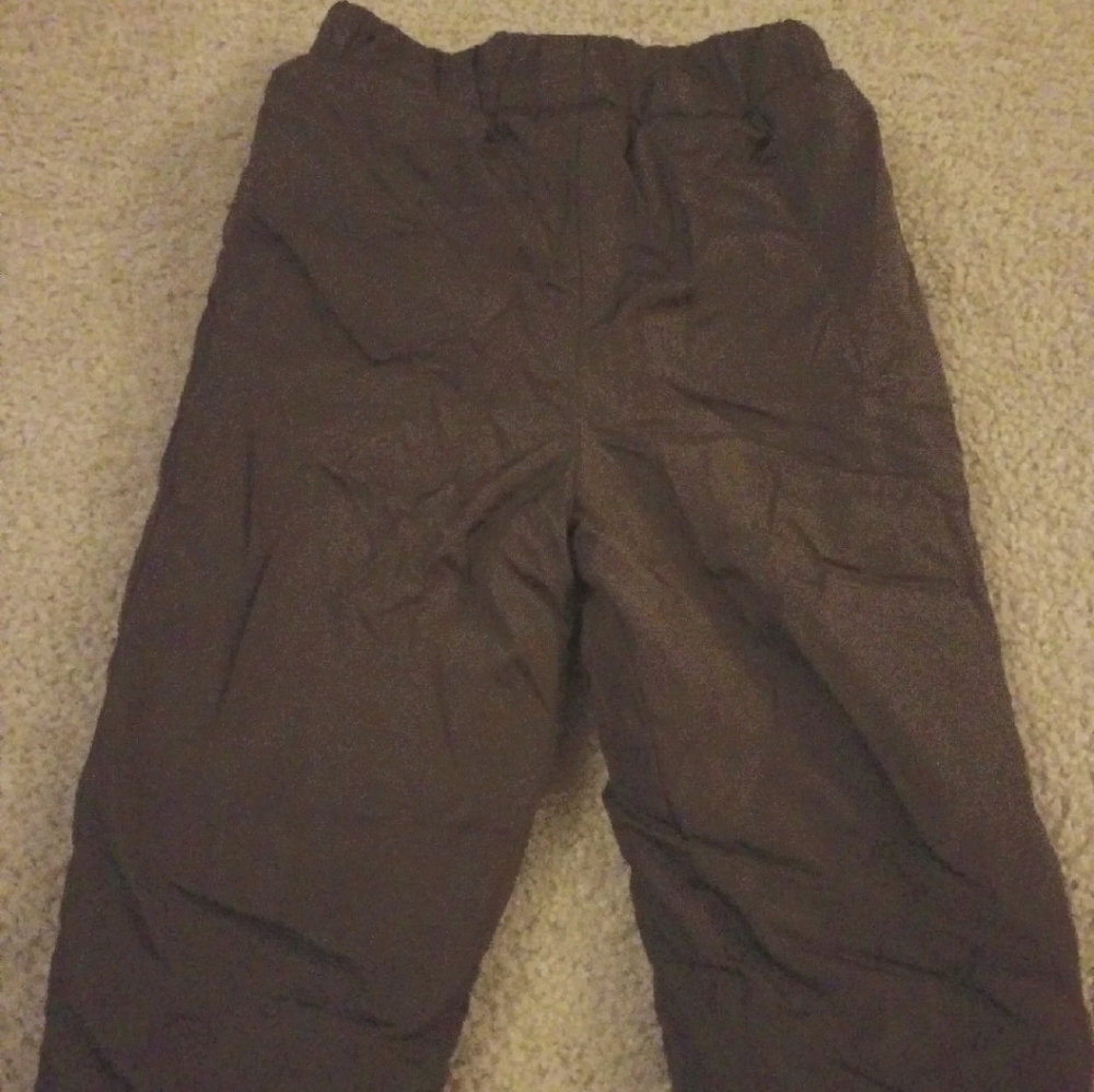 Carter's 24 month Snow Pants